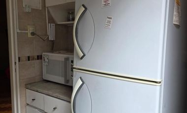 Departamento - Recoleta