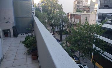 Departamento - Recoleta