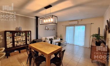 Casa en venta 4 ambientes -  Alta vista
