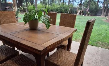 Casa en venta 4 ambientes -  Alta vista