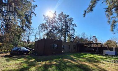 Casa en venta 4 ambientes -  Alta vista