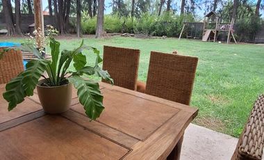 Casa en venta 4 ambientes -  Alta vista