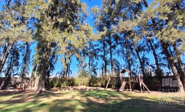 Casa en venta 4 ambientes -  Alta vista