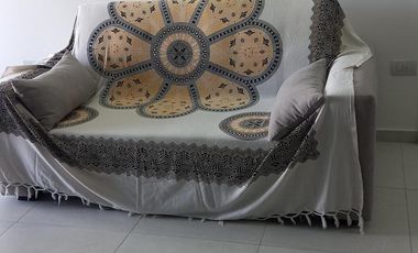 Departamento en  Alquiler Temporario B° Gral Paz