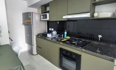 Departamento en  Alquiler Temporario B° Gral Paz