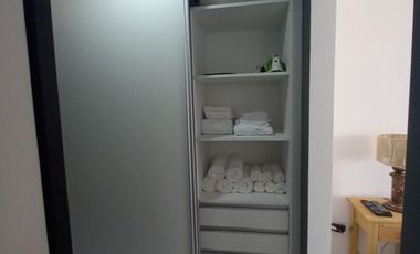 Departamento en  Alquiler Temporario B° Gral Paz