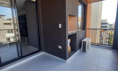 Departamento en  Alquiler Temporario B° Gral Paz