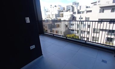 Departamento en  Alquiler Temporario B° Gral Paz