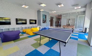 DEPARTAMENTO EN VENTA EN TORRE SELENITE, ZONA ANGELÓPOLIS, PUEBLA.