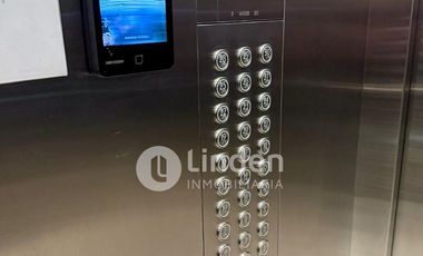 DEPARTAMENTO EN VENTA EN TORRE SELENITE, ZONA ANGELÓPOLIS, PUEBLA.