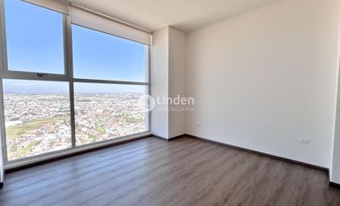 DEPARTAMENTO EN VENTA EN TORRE SELENITE, ZONA ANGELÓPOLIS, PUEBLA.