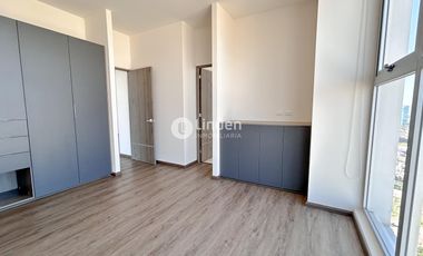 DEPARTAMENTO EN VENTA EN TORRE SELENITE, ZONA ANGELÓPOLIS, PUEBLA.