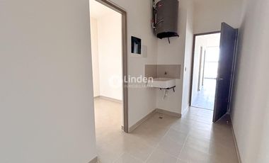 DEPARTAMENTO EN VENTA EN TORRE SELENITE, ZONA ANGELÓPOLIS, PUEBLA.