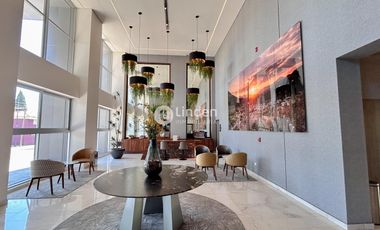 DEPARTAMENTO EN VENTA EN TORRE SELENITE, ZONA ANGELÓPOLIS, PUEBLA.