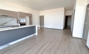 DEPARTAMENTO EN VENTA EN TORRE SELENITE, ZONA ANGELÓPOLIS, PUEBLA.