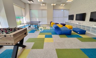 DEPARTAMENTO EN VENTA EN TORRE SELENITE, ZONA ANGELÓPOLIS, PUEBLA.