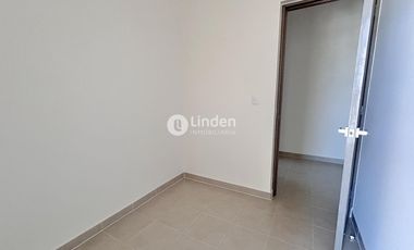 DEPARTAMENTO EN VENTA EN TORRE SELENITE, ZONA ANGELÓPOLIS, PUEBLA.