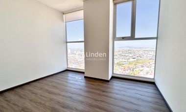 DEPARTAMENTO EN VENTA EN TORRE SELENITE, ZONA ANGELÓPOLIS, PUEBLA.