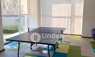 DEPARTAMENTO EN VENTA EN TORRE SELENITE, ZONA ANGELÓPOLIS, PUEBLA.