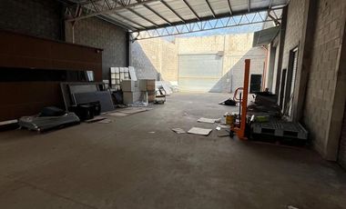 Impecable galpón en Burzaco ideal rubro alimenticio