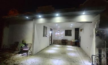 Casa en VENTA en Santa Anita