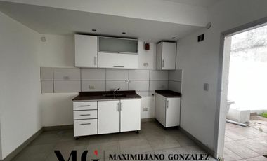 Departamento venta Remedios De Escalada