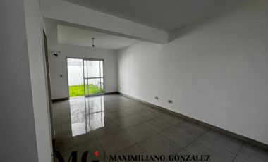 Departamento venta Remedios De Escalada