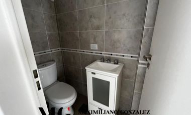 Departamento venta Remedios De Escalada