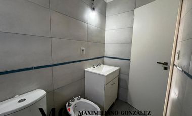 Departamento venta Remedios De Escalada