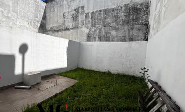 Departamento venta Remedios De Escalada