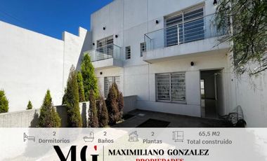 Departamento venta Remedios De Escalada