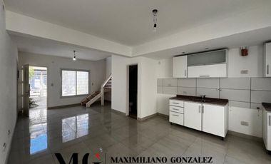 Departamento venta Remedios De Escalada