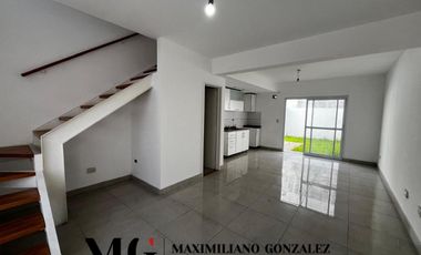 Departamento venta Remedios De Escalada