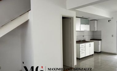 Departamento venta Remedios De Escalada