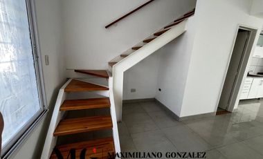 Departamento venta Remedios De Escalada