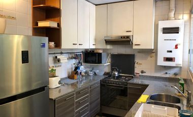 Chalet de 4 ambientes con cochera y dependencia en venta en Olivos