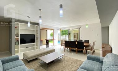 Casa - Fraccionamiento Las Palmas