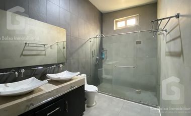 Casa - Fraccionamiento Las Palmas