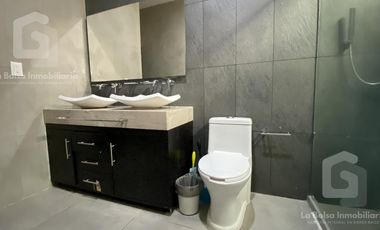 Casa - Fraccionamiento Las Palmas