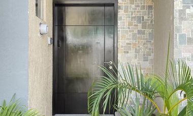 Casa - Fraccionamiento Las Palmas