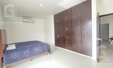 Casa - Fraccionamiento Las Palmas