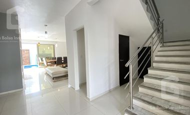 Casa - Fraccionamiento Las Palmas