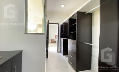 Casa - Fraccionamiento Las Palmas