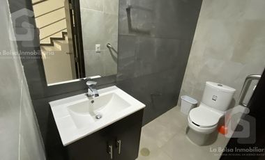 Casa - Fraccionamiento Las Palmas