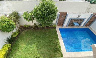 Casa - Fraccionamiento Las Palmas