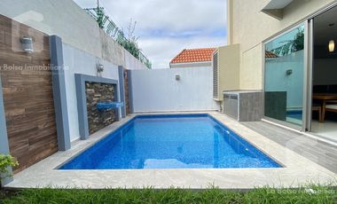 Casa - Fraccionamiento Las Palmas