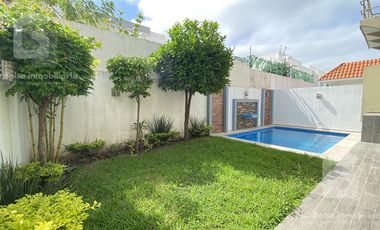 Casa - Fraccionamiento Las Palmas