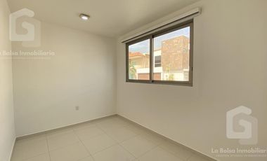 Casa - Fraccionamiento Las Palmas