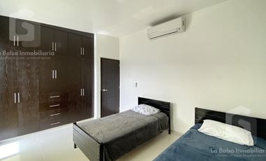 Casa - Fraccionamiento Las Palmas