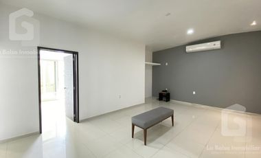 Casa - Fraccionamiento Las Palmas